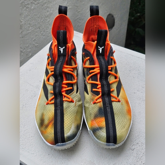 Size 11 - adidas × Daniel Patrick Adizero Afterburner Wave Turf - Picture 2 of 6